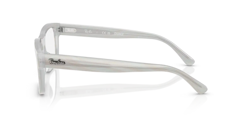RB5435 OPTICS CHANGE