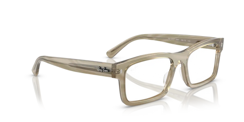 RB5435 OPTICS CHANGE