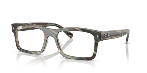 RB5435 OPTICS CHANGE