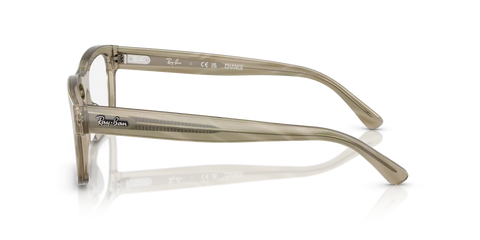 RB5435 OPTICS CHANGE