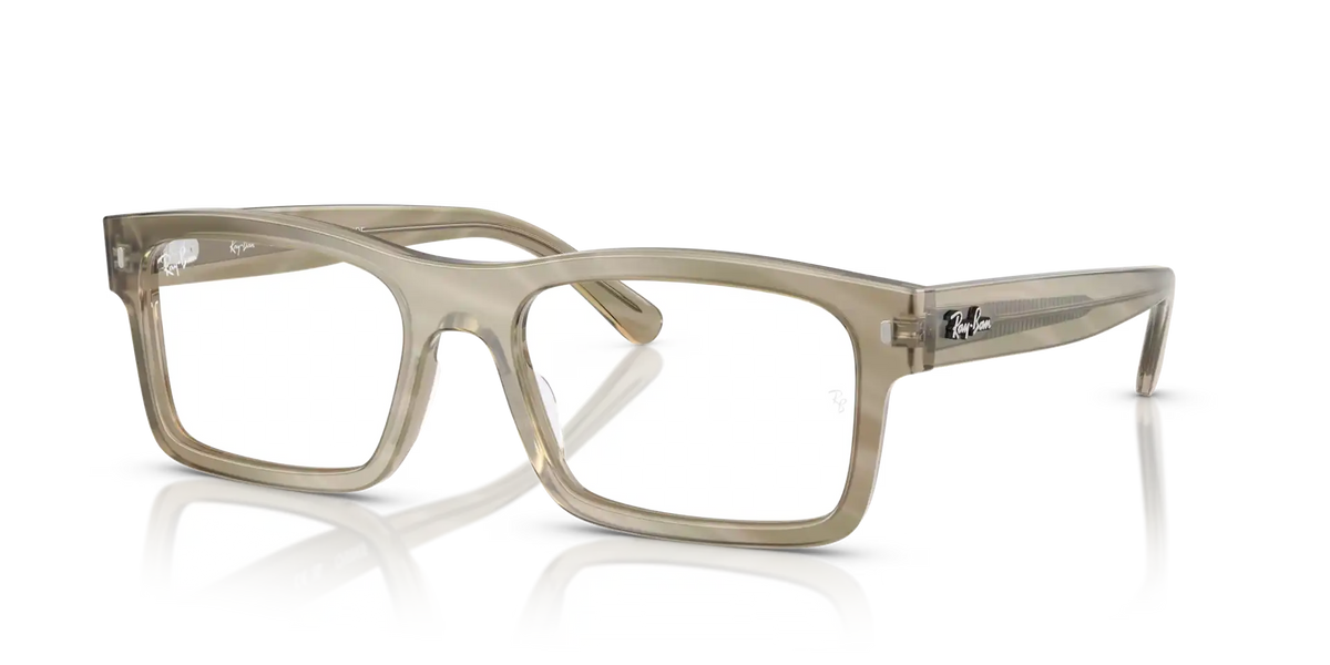 RB5435 OPTICS CHANGE