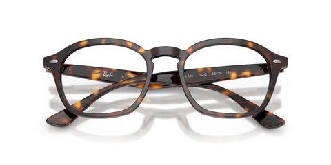 RB5451 OPTICS