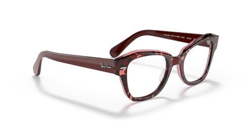 STATE STREET OPTICS
