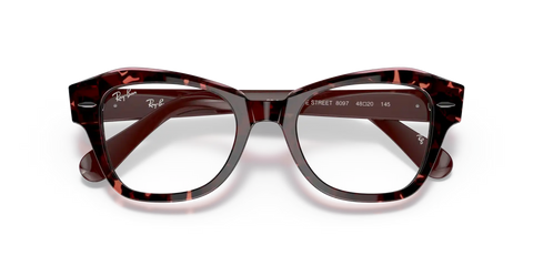 STATE STREET OPTICS