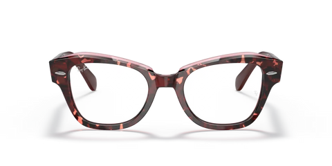STATE STREET OPTICS