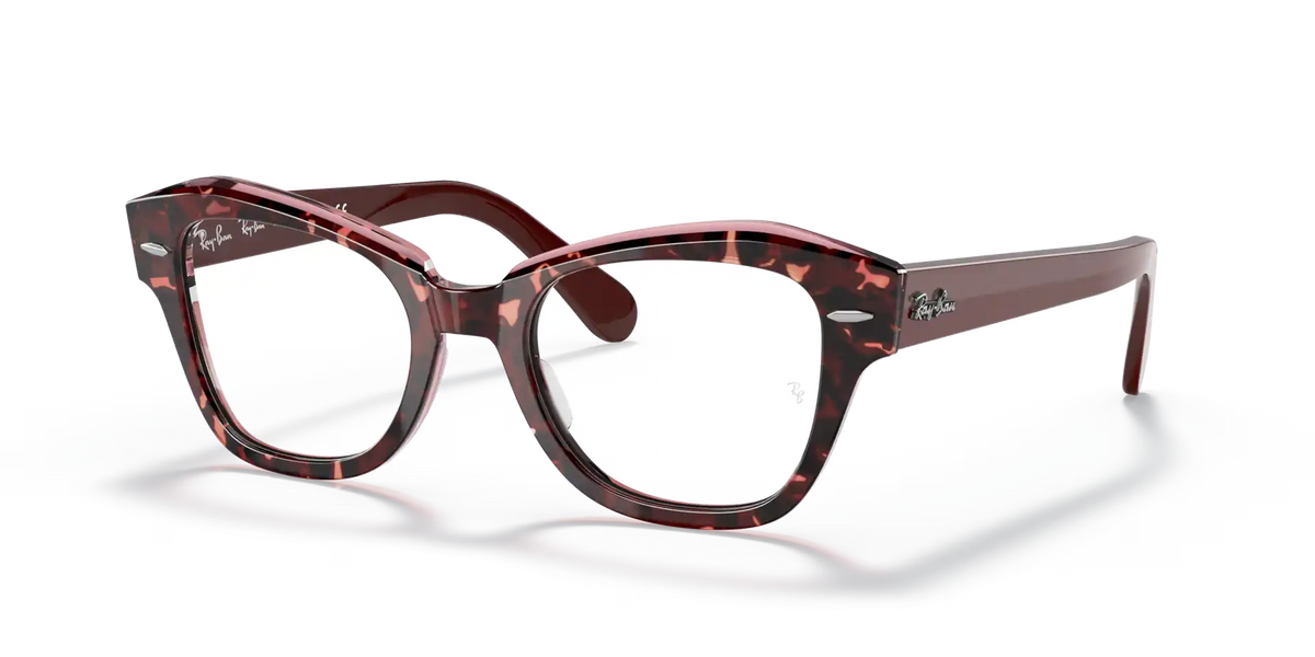 STATE STREET OPTICS