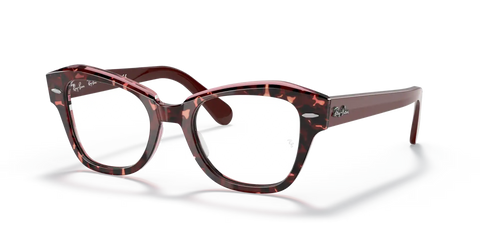 STATE STREET OPTICS