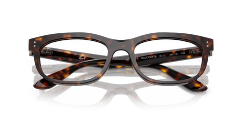 BALORETTE OPTICS