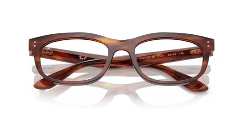 BALORETTE OPTICS