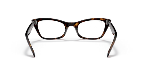 LADY BURBANK OPTICS