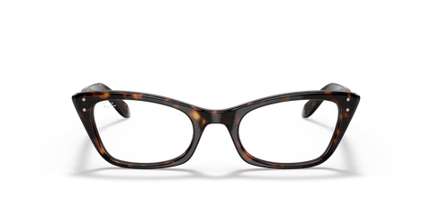 LADY BURBANK OPTICS