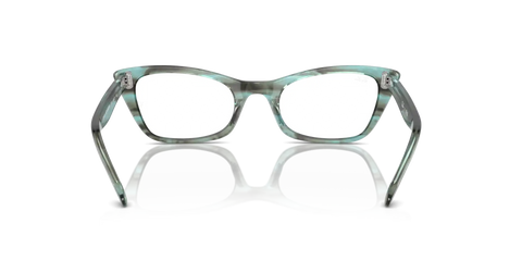 LADY BURBANK OPTICS