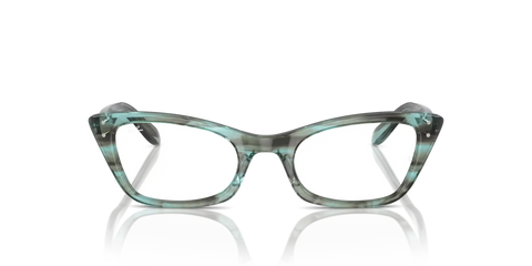 LADY BURBANK OPTICS