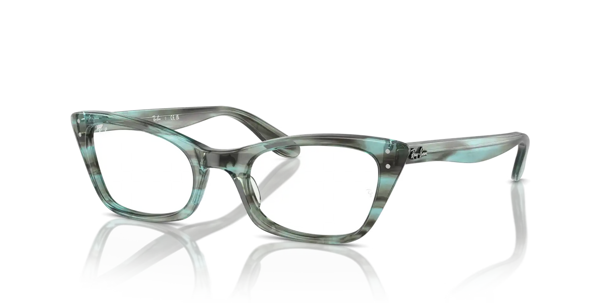 LADY BURBANK OPTICS