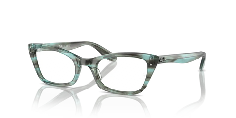 LADY BURBANK OPTICS