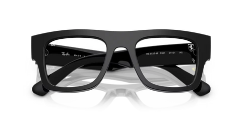 RB5517M OPTICS SCUDERIA FERRARI COLLECTION