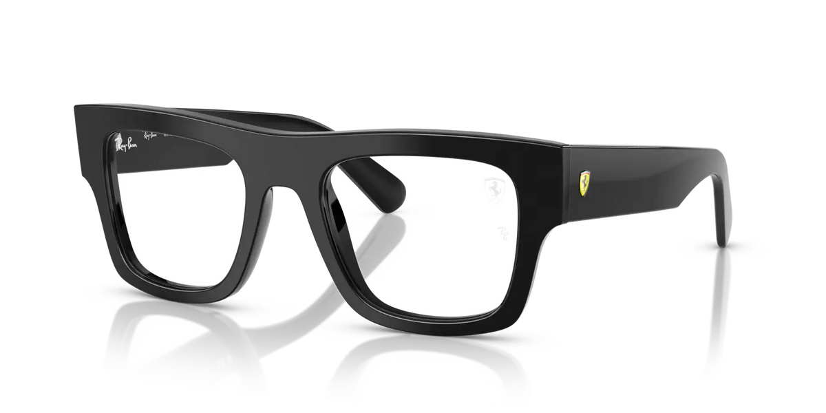 RB5517M OPTICS SCUDERIA FERRARI COLLECTION