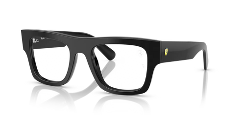 RB5517M OPTICS SCUDERIA FERRARI COLLECTION