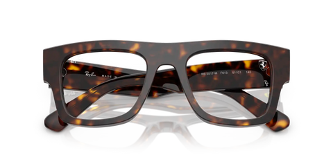 RB5517M OPTICS SCUDERIA FERRARI COLLECTION