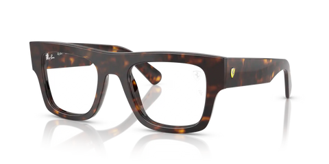 RB5517M OPTICS SCUDERIA FERRARI COLLECTION