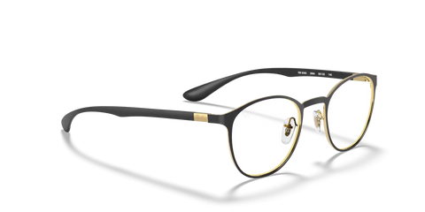 RB6355 OPTICS