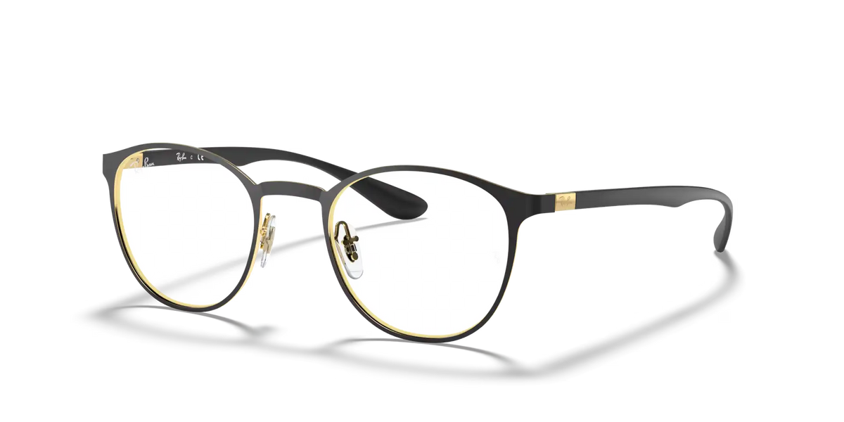 RB6355 OPTICS