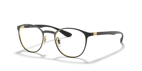 RB6355 OPTICS