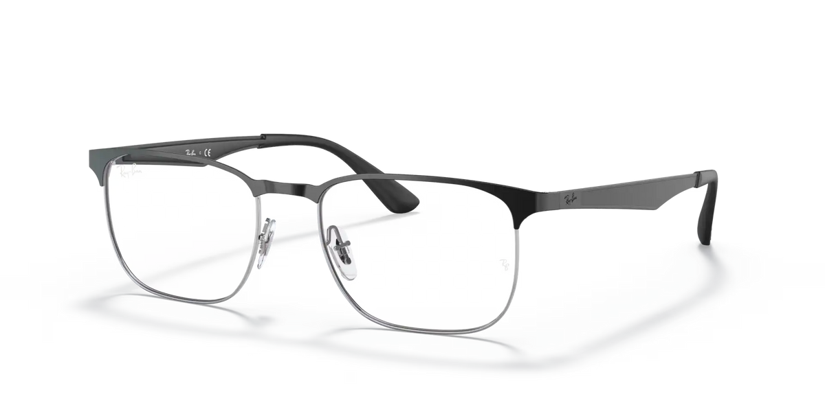 RB6363 OPTICS