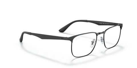 RB6363 OPTICS