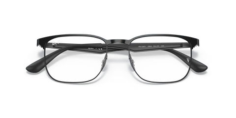 RB6363 OPTICS