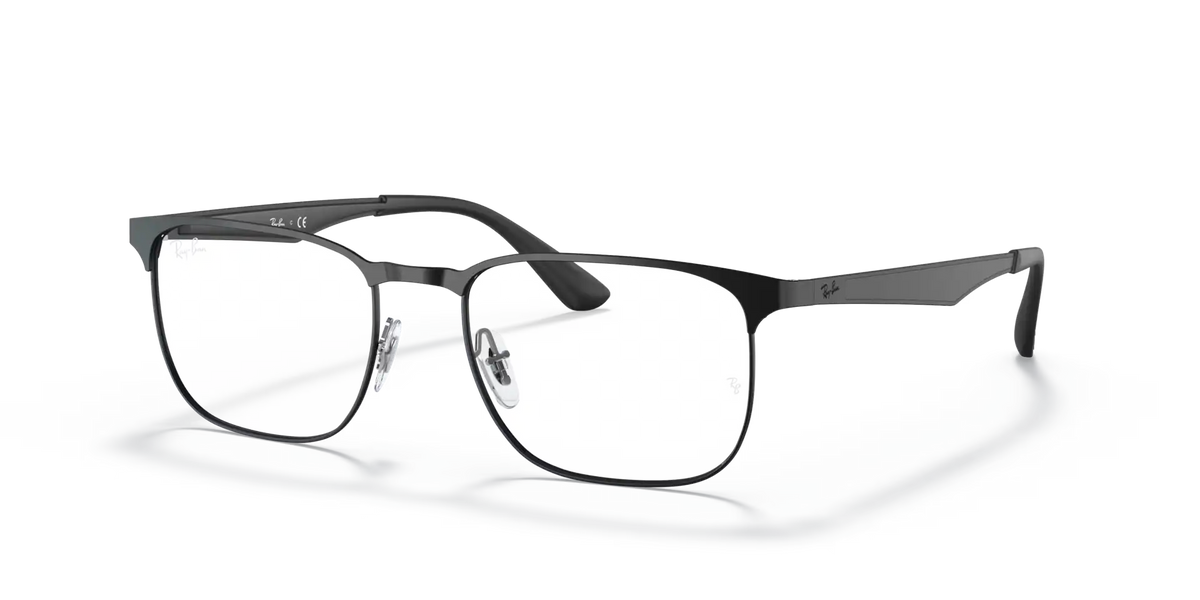 RB6363 OPTICS