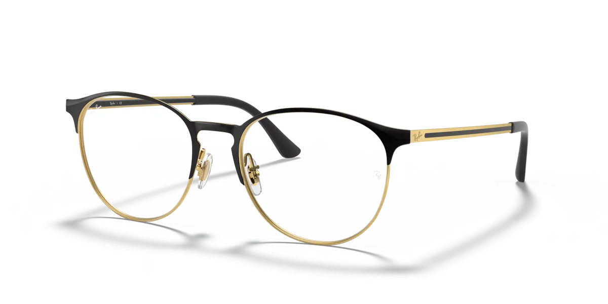 RB6375 OPTICS
