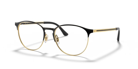 RB6375 OPTICS