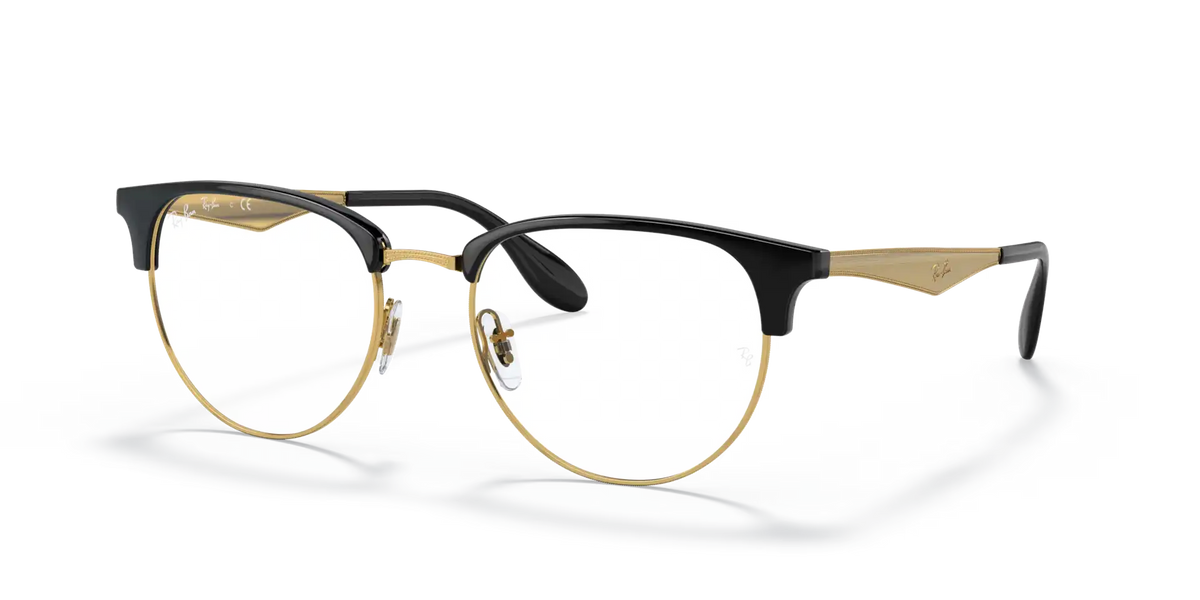 RB6396 OPTICS