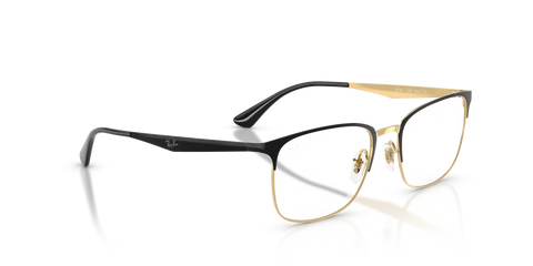 RB6421 OPTICS
