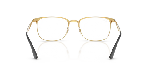 RB6421 OPTICS