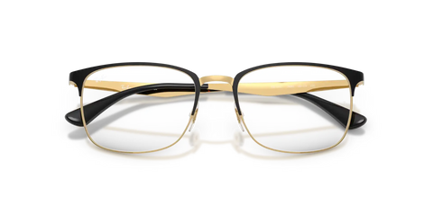 RB6421 OPTICS
