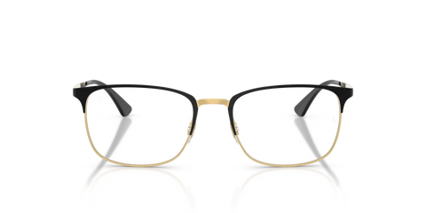 RB6421 OPTICS