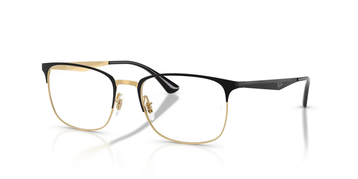 RB6421 OPTICS