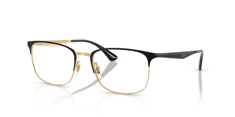 RB6421 OPTICS