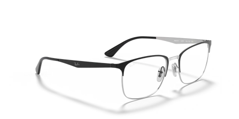 RB6421 OPTICS