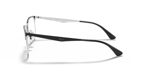 RB6421 OPTICS