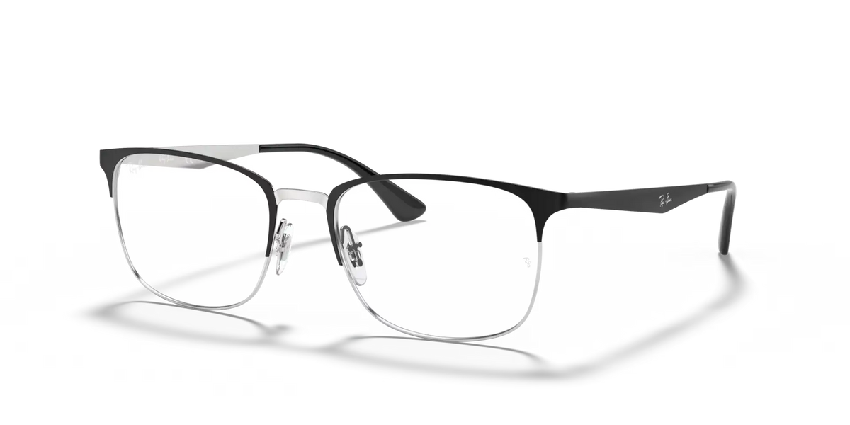 RB6421 OPTICS