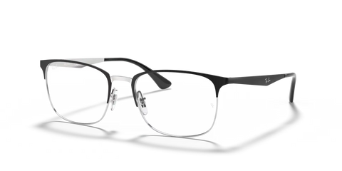 RB6421 OPTICS