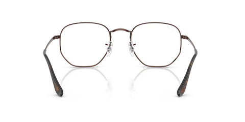 HEXAGONAL OPTICS