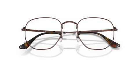 HEXAGONAL OPTICS