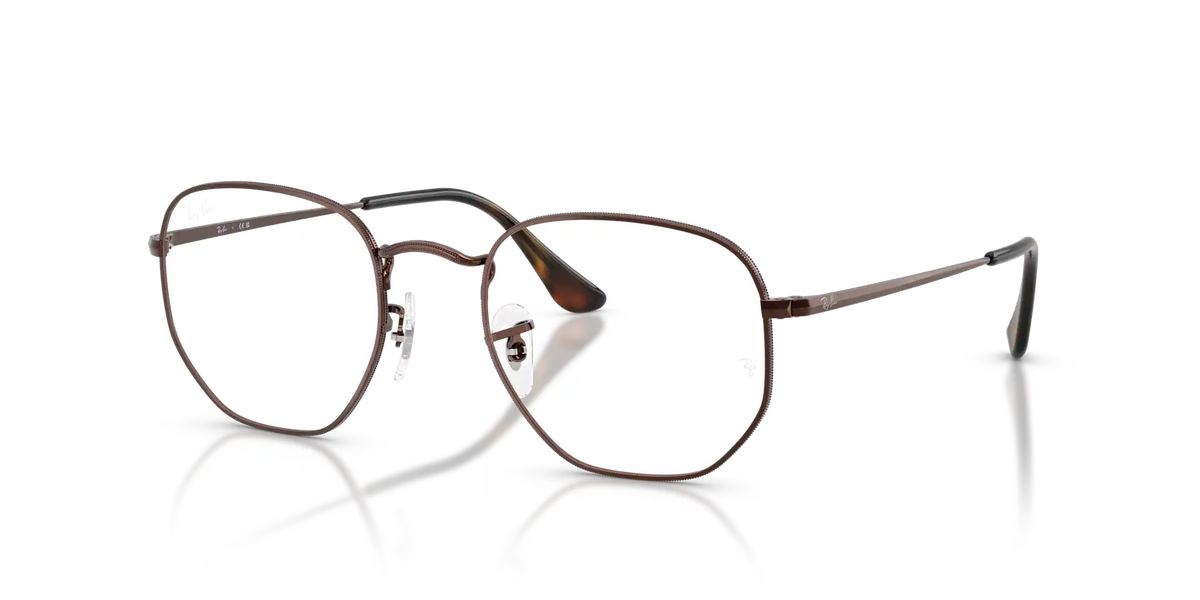 HEXAGONAL OPTICS