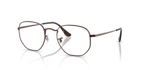HEXAGONAL OPTICS