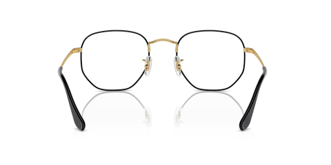 HEXAGONAL OPTICS