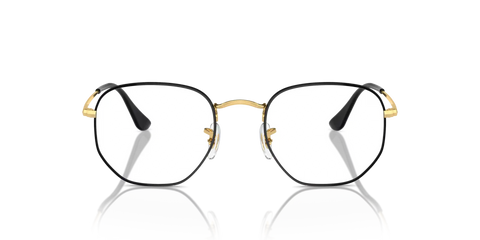 HEXAGONAL OPTICS